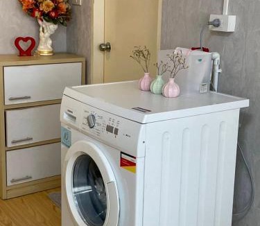 Ratchaprasong Apartment | Bangkok Walk Easy Residence