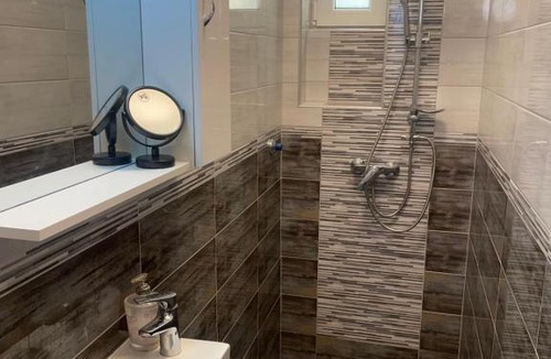 Ujlak Apartment | Banner Apartman