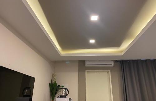 Bang Kadi Hotel | Bansuay Bangkadi