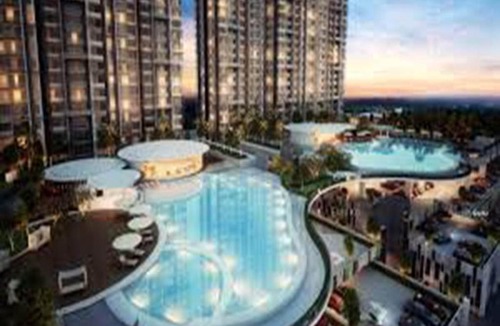 Presint 15 Hotel | Barakah Sufi Putrajaya