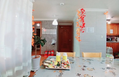 Seo-gu Apartment | [Basic Private Room/Zero Deposit/Fully Furnished/Free Pickup Service]