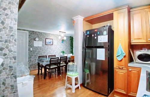 Seo-gu Apartment | [Basic Private Room/Zero Deposit/Fully Furnished/Free Pickup Service]