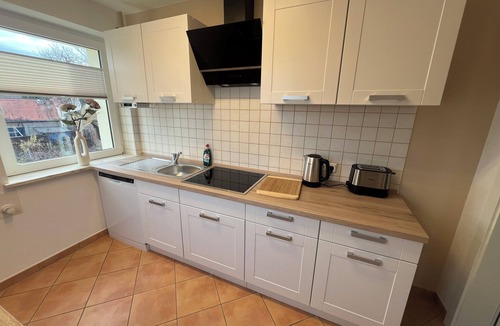 Weissenfels Apartment | BASIC vacation apartment