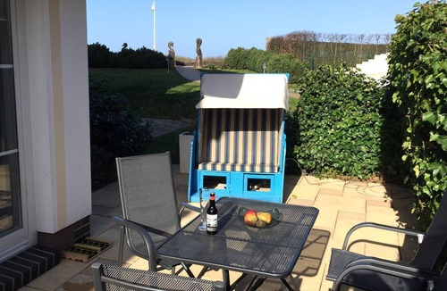 Glowe Apartment | Beach dream, Germany