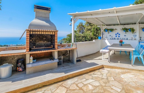 Malgrat de Mar House | Beach front home in Malgrat de Mar