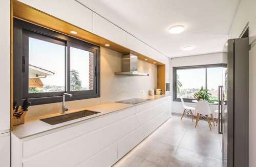 Alella House | Beach front home in Alella