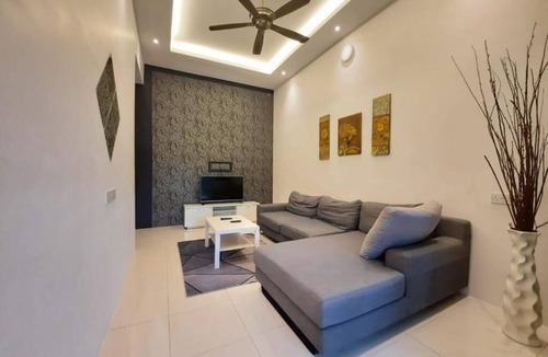Tanjung Rambutan House | Beautiful and Peaceful natural setting, chance to escape the hustle and bustle.