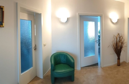 Pasewalk Apartment | Beautiful and spacious apartment in the center of Pasewalk