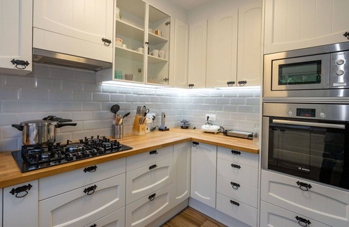Premia de Dalt Apartment | Beautiful apartment for 6 people with WIFI, TV and terrace