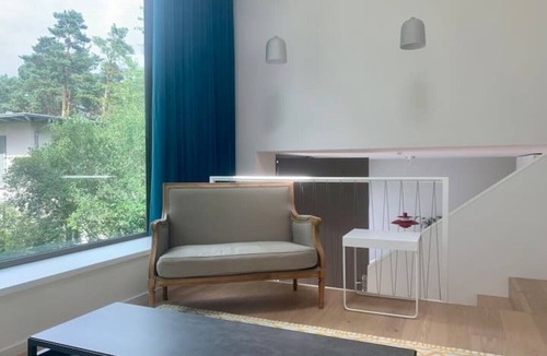 Michendorf Apartment | Beautiful apartment in the countryside near Potsdam and Berlin