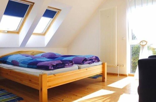 Selchow House | Beautiful Holiday home Zum roten Adler, Storkow