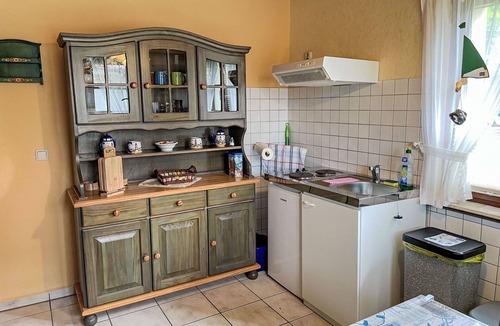 Gristow House | Beautiful private villa for 4 guests with WIFI, TV and terrace