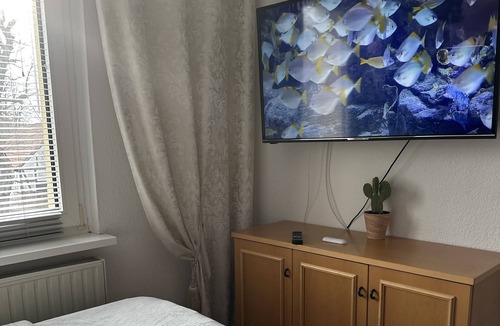 Franzosisch Buchholz Apartment | Beautiful small apartment for groups and families