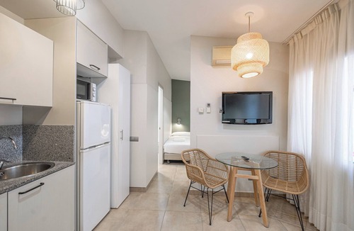 Sants Apartment | Bebarceloner Sants Estudios A3