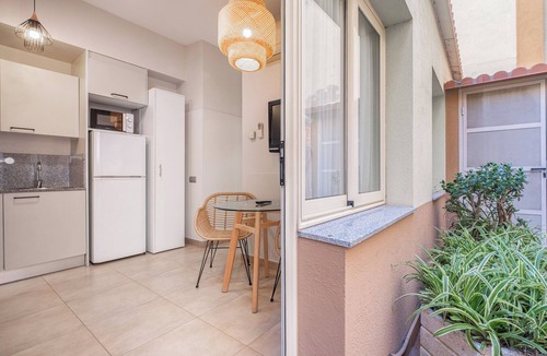 Sants Apartment | Bebarceloner Sants Estudios A3