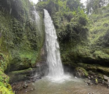 Tabalong Other | Beda gaya ecolodge Rangsot 3