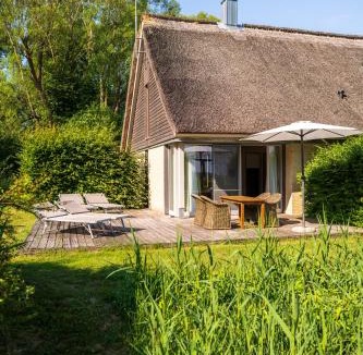 Muritz Hotel | BEECH Resort Plauer See