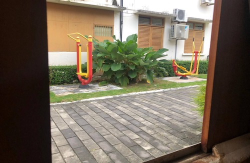 Historic George Town Apartment | Behind Chulia - Georgetown UNESCO Heritage