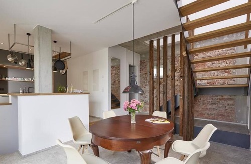 Boehlen House | Bei Meyers