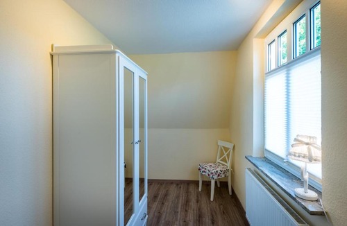 Quedlinburg Apartment | Bellevue Ferienwohnungen