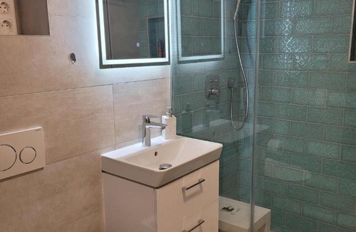 Felheviz Apartment | BEM MINI STUDiO