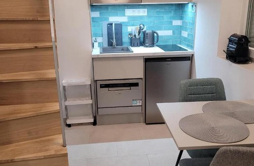 Felheviz Apartment | BEM MINI STUDiO