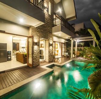 Babakan Hotel | Benicia Villa Canggu