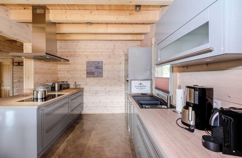 Schierke House | Bergwald Lodge Einklang