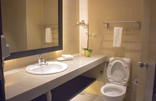Puchong Hotel | Bespoke Hotel Puchong