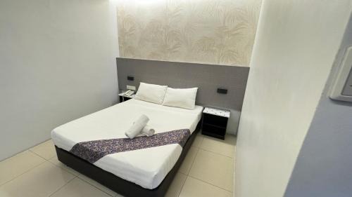Bandar Puchong Jaya Hotel | Best View Hotel Puchong