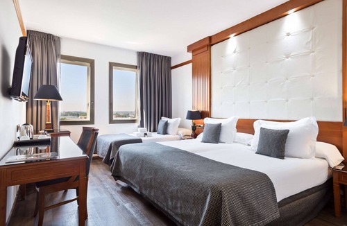 Eixample Hotel | Best Western Premier CMC Girona