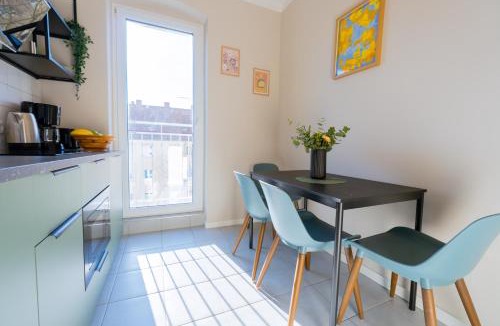 Brandenberg Apartment | BetterBeds Wilhelm City
