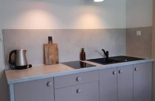 Augustow Apartment | Biała Czapla Apartament nr 5