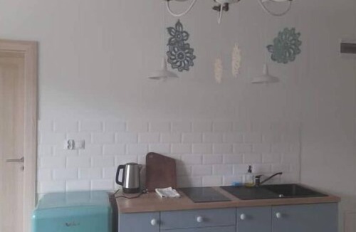 Augustow Apartment | Biała Czapla Apartament nr 4