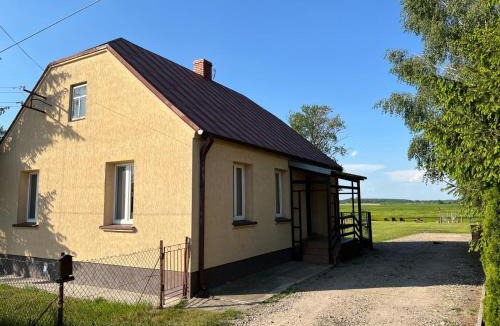 Goniadz House | Biebrzańskie Zacisze