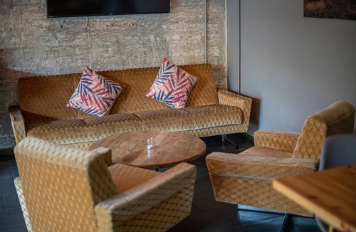 Gesundbrunnen Hotel | BIG MAMA Berlin
