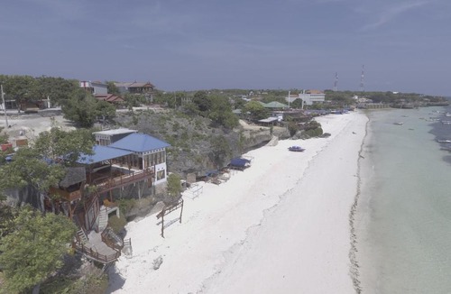 Bira House | Bira Panda Beach 2
