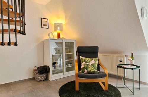 Zingst Apartment | Birkenstrasse 11a Wohnung 6