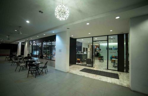 Puchong Hotel | bizz hotel