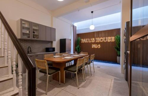 Thung Maha Mek Apartment | BKK CBD WholeFloor Apt 3BR 3BA 7Min to MRT