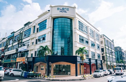 Bukit Jalil Hotel | Blenz Hotel