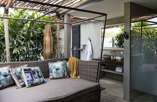 Dyanapura Hotel | Blue Karma Dijiwa Seminyak