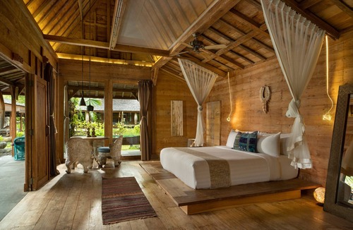 Umalas Hotel | Blue Karma Village