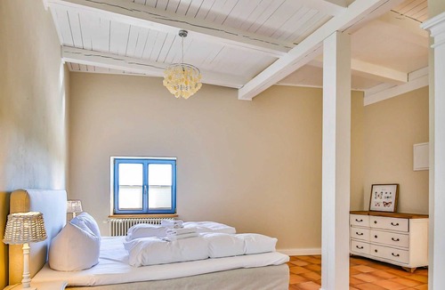 Rankwitz House | Bluethroat Vacation Home, Lieper Winkel, Rankwitz, Grüssow - Bluethroat Vacation Home