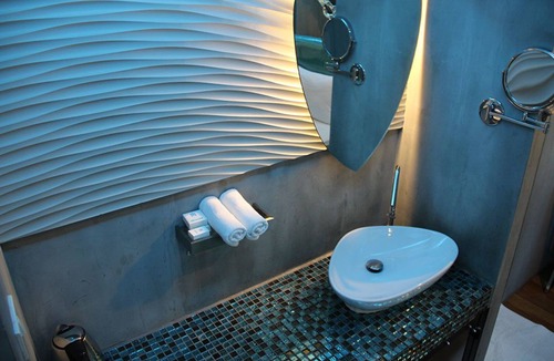 Thanon Phaya Thai Hotel | Blutique Hotel