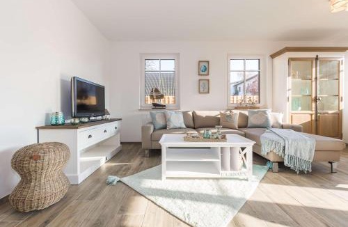 Bresewitz House | Boddenbrise