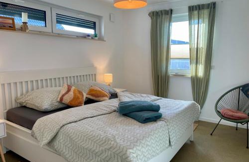 Lubmin Apartment | Boddenbude Lubmin