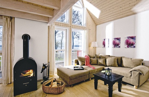 Bad Saarow House | Bornholm by Interhome