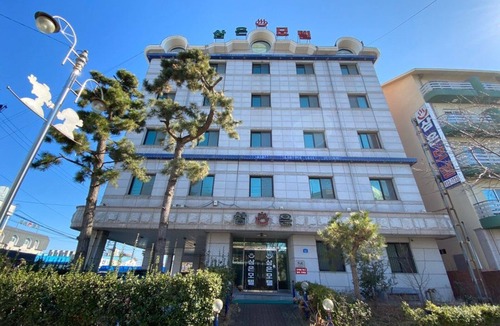 Boryeong Hotel | Boryeong Sameun