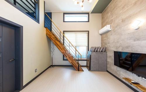 Boryeong House | Boryoung Eagle Spark Pension
